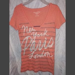 Juniors AE Outfitters - Sz XS